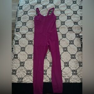 lululemon Align Bodysuit 28" size 6